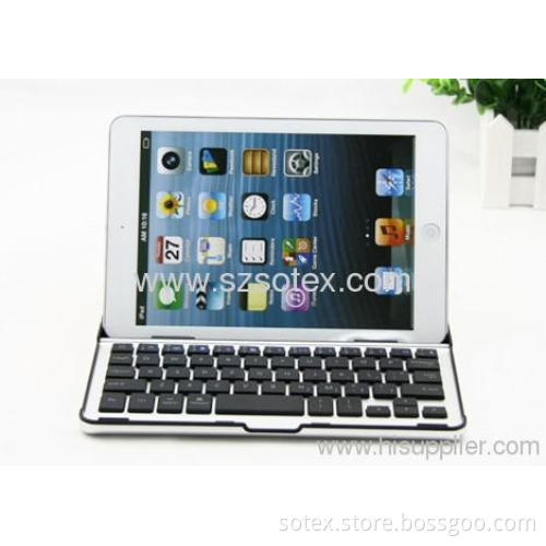 Bluetooth Keyboard For Ipad Mini 
